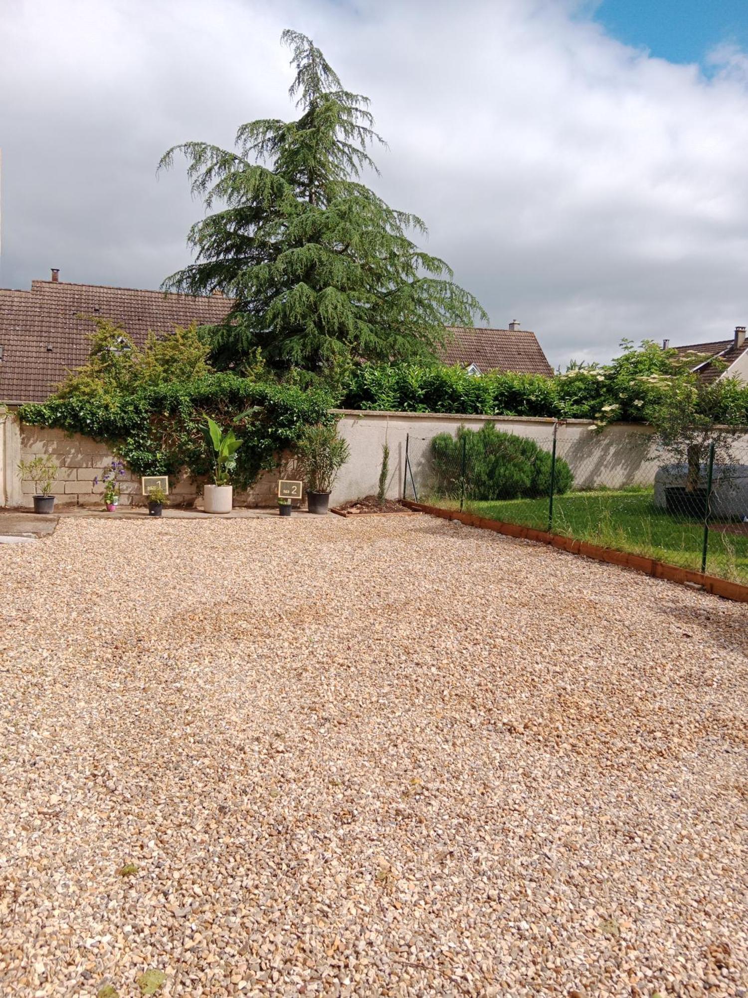 Le Clos Des Feugrais Saint-Aubin-les-Elbeuf Exterior photo